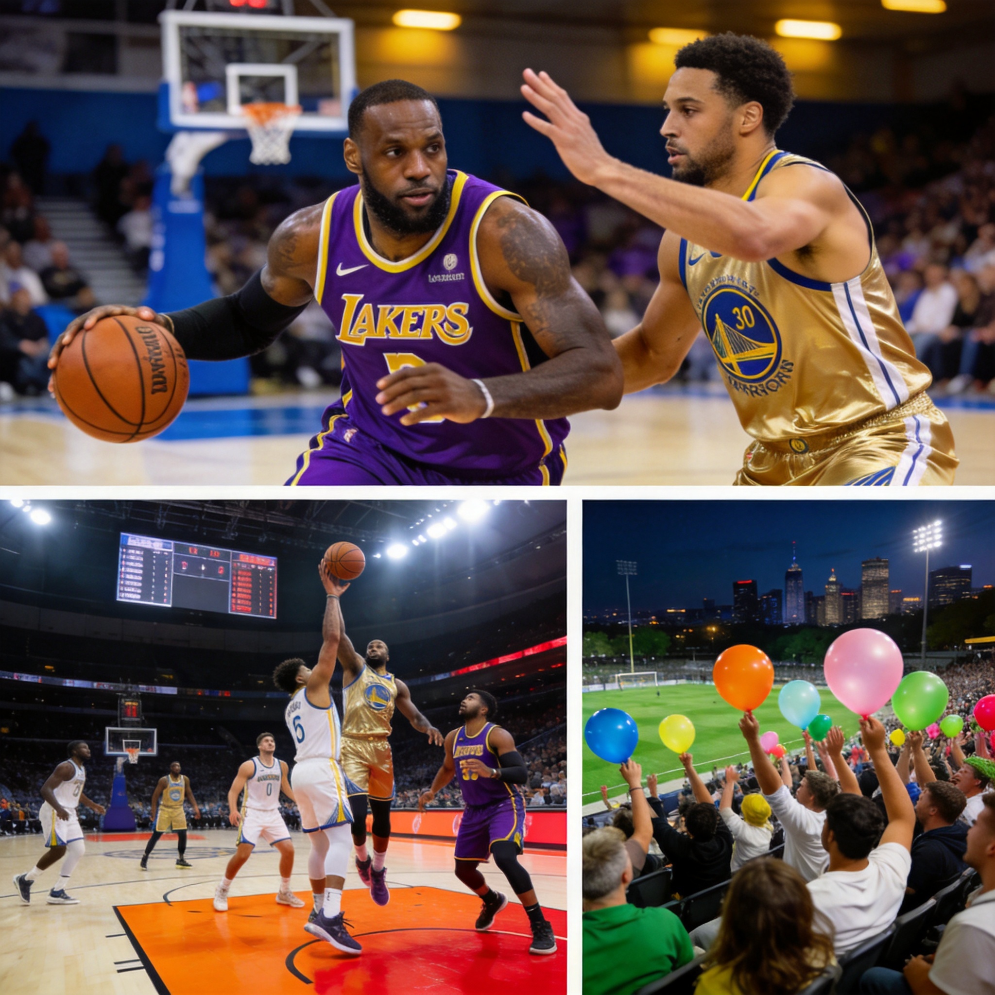 NBA季后赛