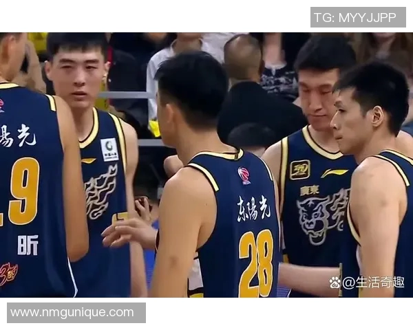 任骏飞领衔拼搏精神展现中国篮球新希望与未来发展潜力