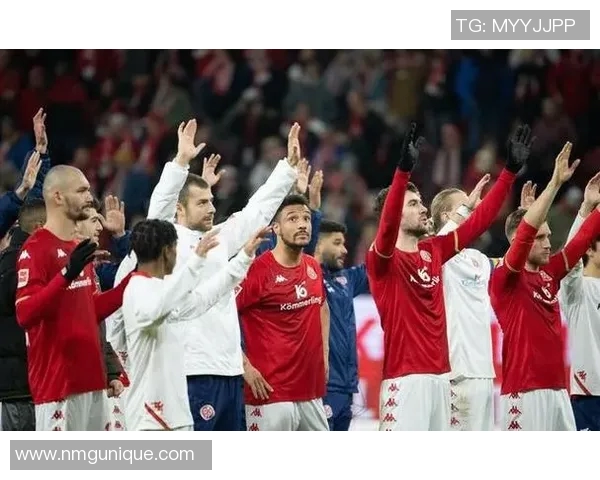 来比红牛与美因茨的精彩对决分析与赛前预测