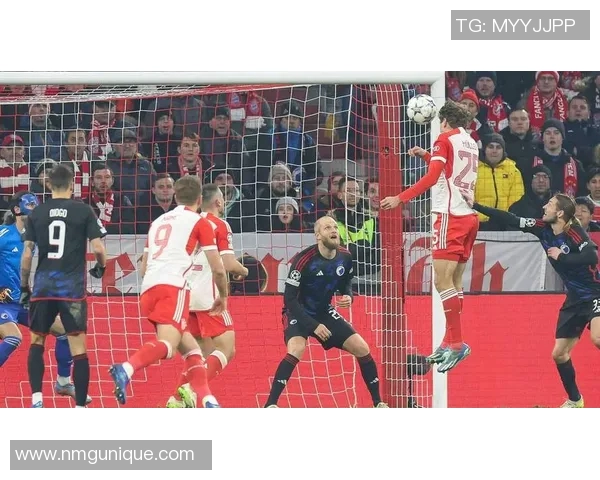 欧冠激战巴伦西亚主场迎战曼联争夺小组出线关键战役