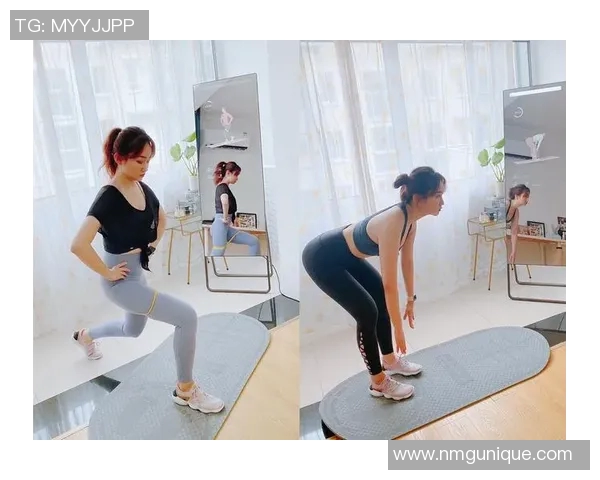 40岁女性选择适合的运动方式提升健康与活力的全面指南